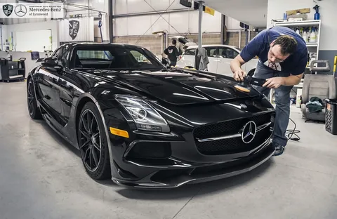 Exterior detailing thumbnail