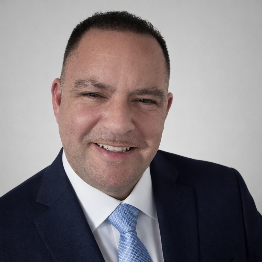 Matthew Dale Amos, Founder of Autonix