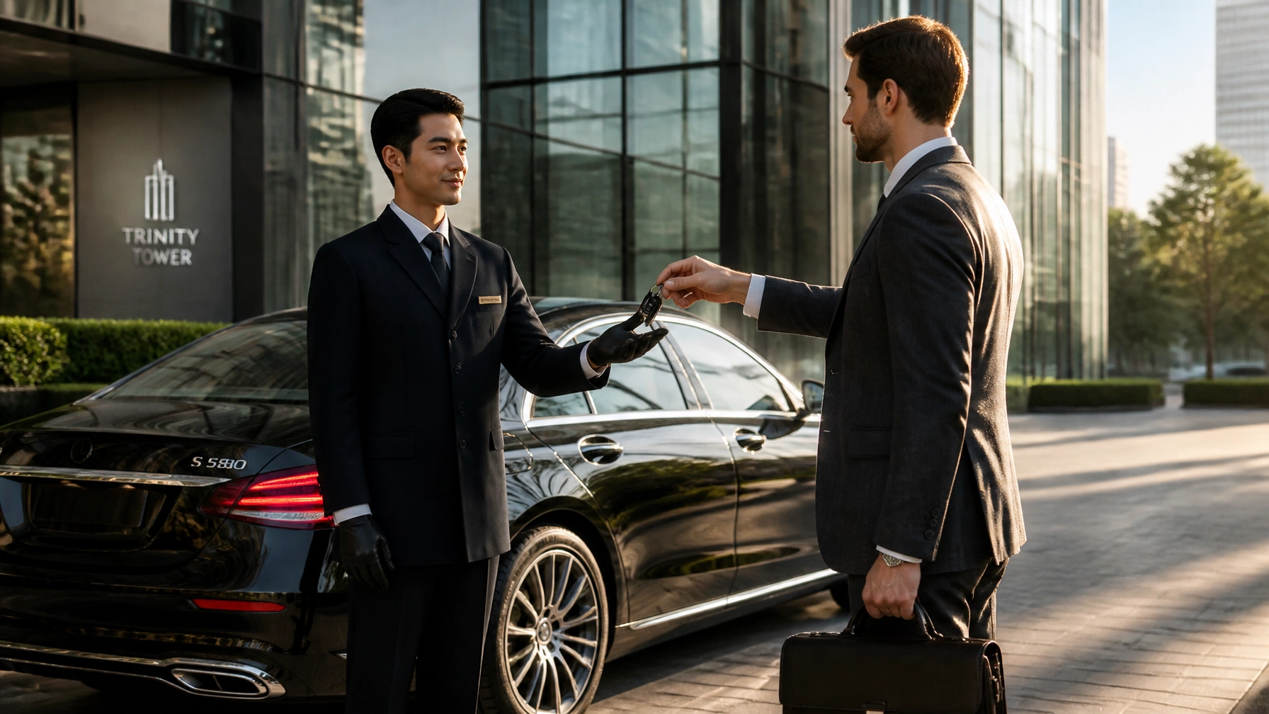 Why a Vehicle Concierge Service Will Change the Way You Handle Car Care