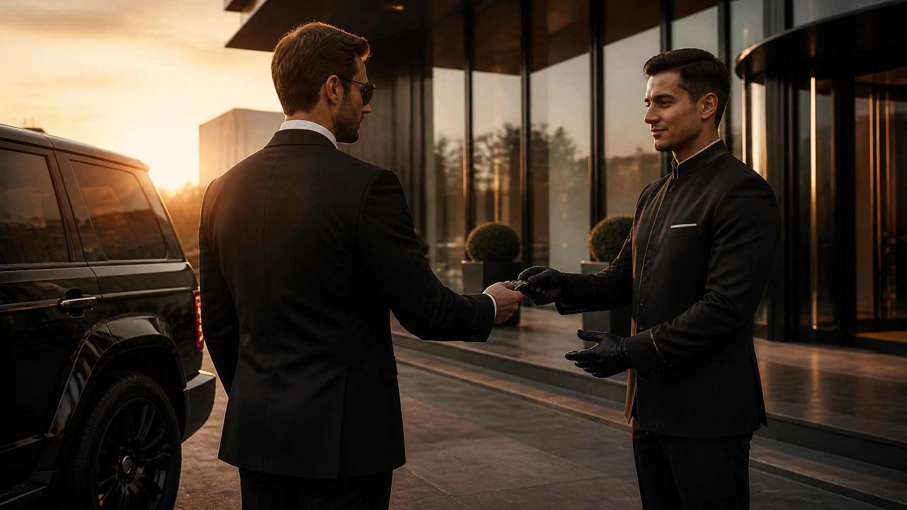 Why Every Busy Professional Is Switching to a Vehicle Concierge Service in 2026