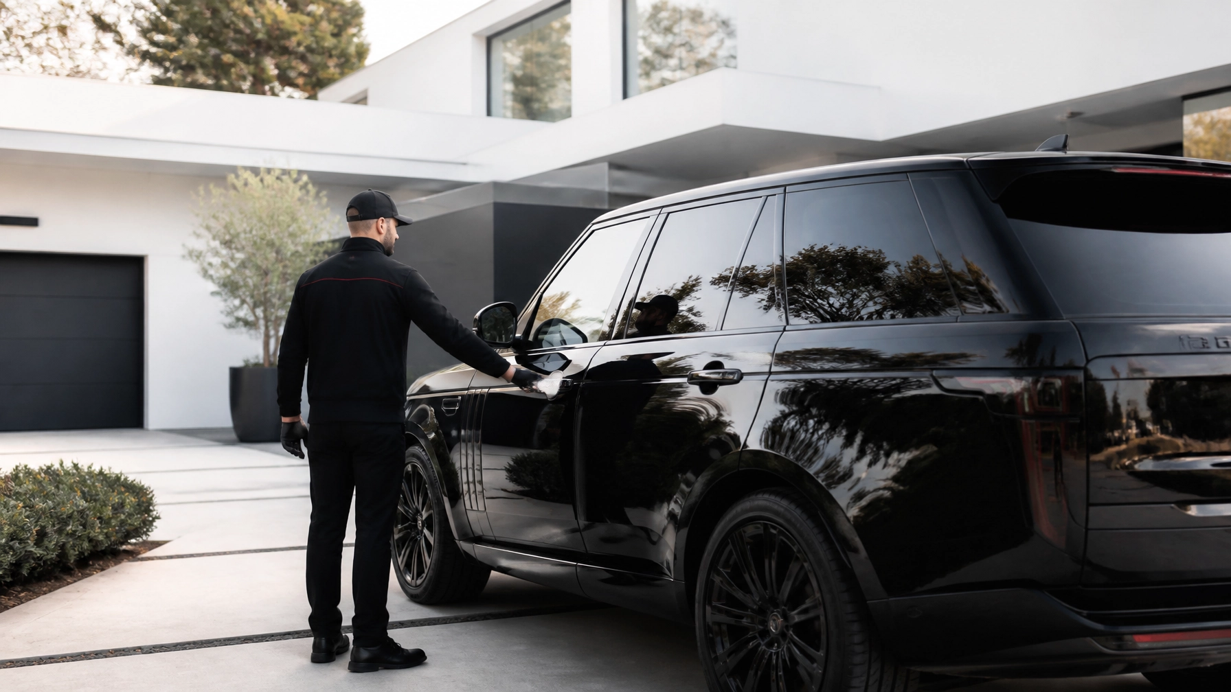 Is Your Current Mobile Oil Change Service Bad? 5 Reasons to Switch to a Concierge