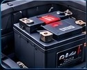 Battery and Electrical