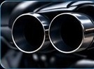 Exhaust and Muffler