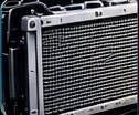 Radiator and Cooling