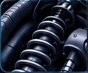 Suspension and Steering