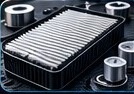 Vehicle Filters