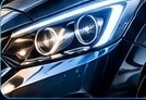 Vehicle Lighting